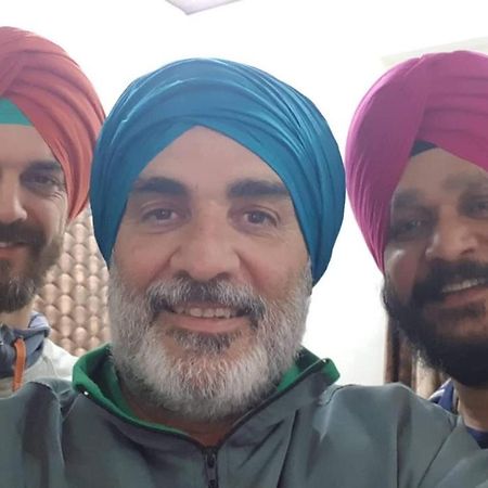 Sukhmani Home Stay Amritsar Exteriér fotografie
