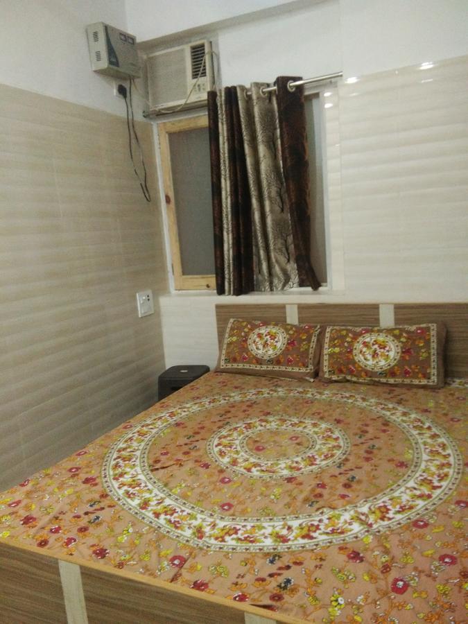 Sukhmani Home Stay Amritsar Exteriér fotografie