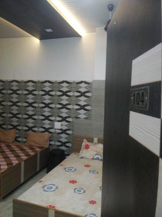 Sukhmani Home Stay Amritsar Exteriér fotografie