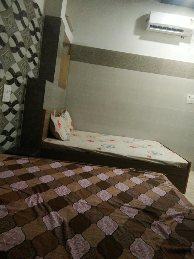 Sukhmani Home Stay Amritsar Exteriér fotografie