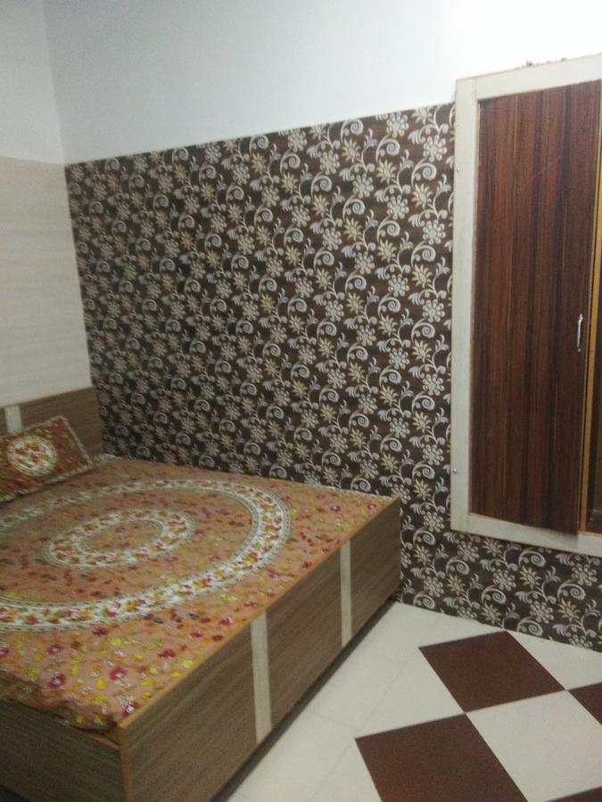 Sukhmani Home Stay Amritsar Exteriér fotografie