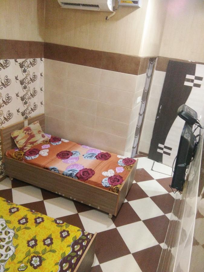 Sukhmani Home Stay Amritsar Exteriér fotografie
