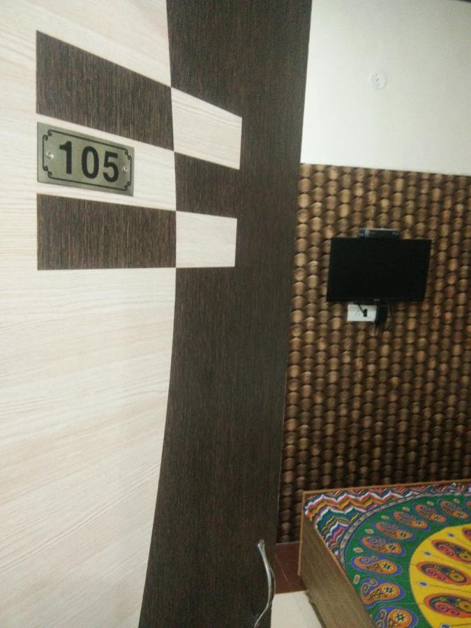 Sukhmani Home Stay Amritsar Exteriér fotografie