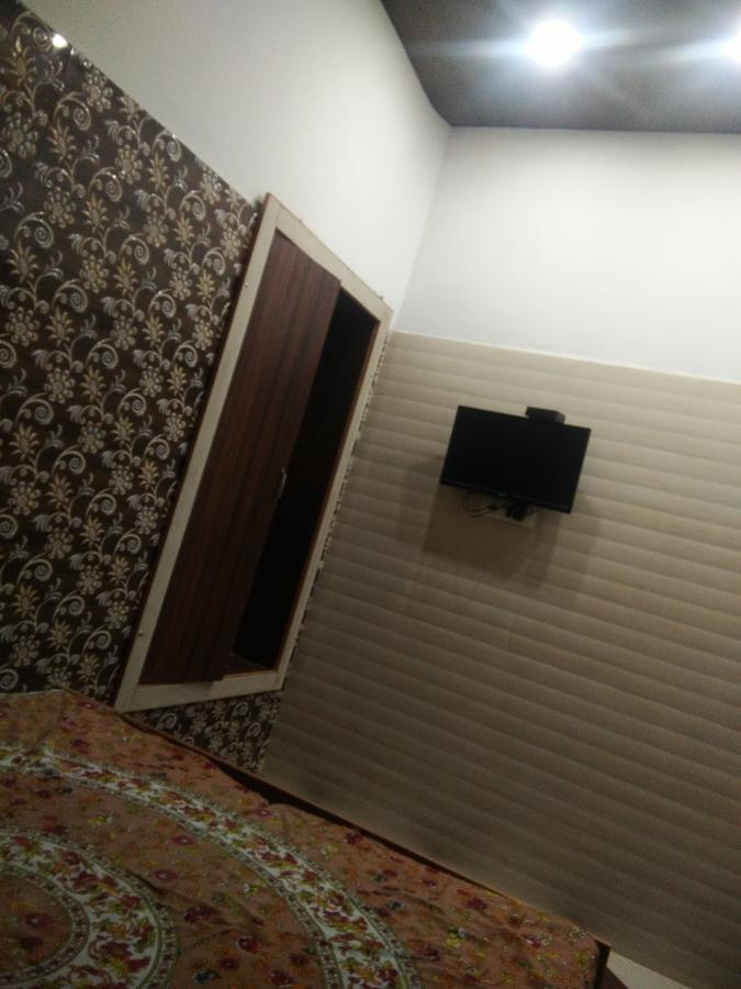 Sukhmani Home Stay Amritsar Exteriér fotografie